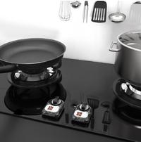 Gambar e+AutOff TY09 Digital Series Gas Hob Auto-off timer - Timer Kompor dari Acquatrend Bathroom undefined 4 Tokopedia