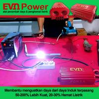 Gambar Alat penambah daya Listrik Evo Power 6A/1300VA dari EVO POWER undefined 2 Tokopedia