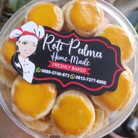 Gambar Kue Kacang dari Roti Palma Jogja undefined 2 Tokopedia