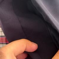 Gambar Donker Blue Polyester Trouser by GU dari Regatta de Blanc undefined 4 Tokopedia