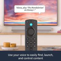 Gambar Fire TV Stick 4K Max streaming device, Wi-Fi 6, Alexa Voice Remote dari GLOSE SHOP undefined 5 Tokopedia