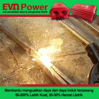 Gambar Alat penambah daya Listrik Evo Power 6A/1300VA dari EVO POWER undefined 4 Tokopedia