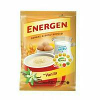 Gambar Energen Vanila Sachet 5 X 32 Gr dari Toko Menur Dua undefined 3 Tokopedia