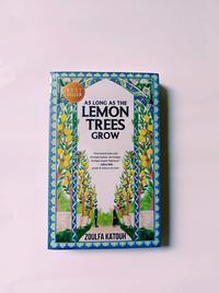 Gambar As Long As The Lemon Trees Grow - Zoulfa Katouh dari Buku Beta undefined 3 Tokopedia