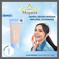 Gambar Wardah BB Cream Lightening 15ml - 02 Light Ivory dari Megaria Store undefined 1 Tokopedia
