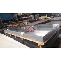 Gambar Plat Alumunium 100x200 / Aluminium Kecil 1m x 2m / Alum 0,5mm 0,6mm 0.8mm 1.0mm 1.2mm 1.5mm 1.8mm - 0.5mm dari Pinang Baja Sejahtera undefined 1 Tokopedia