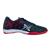 Gambar Sepatu Futsal Anak Junior Indoor In Jr Original Size 33 34 35 36 37 X - Merah Hitam, 33 dari RPM STORE SPORT undefined 1 Tokopedia