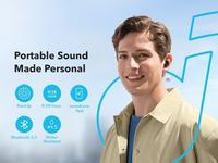 Gambar Anker TWS A20i Earphone Bluetooth Gaming Mode Low Latency BT5.3 A3948 - Putih dari Starcomp Solo undefined 4 Tokopedia
