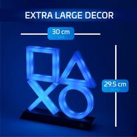 Gambar Paladone Playstation 5 Icon Light XL Blue (Official Licensed) dari Drakuli Games Store undefined 2 Tokopedia