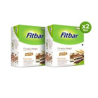 Gambar DISKON FITBAR TIRAMISU DELIGHT 12X20GR MULTIGRAIN (2 PACK) dari SelfitaAzzahratoko undefined 2 Tokopedia