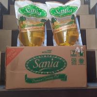 Gambar minyak goreng sania 2liter dari Sembako Krido Redjo undefined 1 Tokopedia