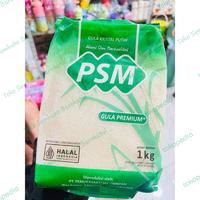 Gambar Gula pasir PSM 1kg dari Toko Sembako Barokatul Ghoni undefined 1 Tokopedia