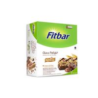 Gambar READY STOCK FITBAR CHOCO DELIGHT 12X20GR MULTIGRAIN dari SelfitaAzzahratoko undefined 2 Tokopedia
