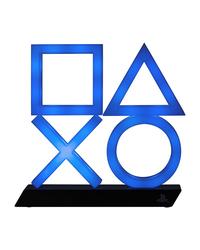 Gambar Paladone Playstation 5 Icon Light XL Blue (Official Licensed) dari Drakuli Games Store undefined 4 Tokopedia