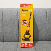 Gambar CASDON DYSON Ball Upright Vacuum - Mainan Edukasi Kebersihan Anak dari MommyChose undefined 4 Tokopedia