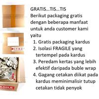 Gambar [Dre] Rosita Cetakan Kue Carabikang Bikang Mawar Mekar Besar 8.3Cm dari Shogo All Store undefined 4 Tokopedia