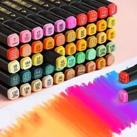 Gambar Touchfive Landscape 80 Pcs Colors Set White Body Touch Five Marker dari Robs Shop. undefined 3 Tokopedia