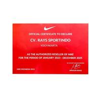Gambar NIKE LEGEND 10 ACADEMY FG JR BLACK/CHROME - Dk Atomic, 38.5 dari Raysportindo undefined 2 Tokopedia