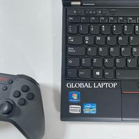 Gambar Laptop Lenovo ThinkPad X230 X230i Intel i3 i5 RAM 4 8 GB HDD SSD 128 - X230-i5 Gen 3, 4GB-SSD 128GB dari Global Laptop Thinkpad undefined 5 Tokopedia