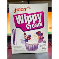 Gambar Haan Wippy Cream 400gr dari Olala murah Makassar undefined 1 Tokopedia