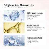Gambar SKINTIFIC MSH Niacinamide Brightening Moisture Gel 80g dari Skintific Official Store undefined 3 Tokopedia