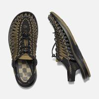 Gambar Sandal Pria Keen Uneek X Loftman - Koke Green Sandal - 10 dari tokonajwa81 undefined 5 Tokopedia