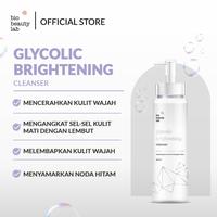 Gambar BIO BEAUTY LAB Glycolic Brightening Cleanser 245ml BPOM - Glycolic 245ml dari Skinplaza undefined 3 Tokopedia