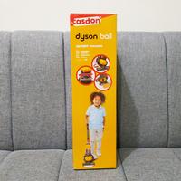 Gambar CASDON DYSON Ball Upright Vacuum - Mainan Edukasi Kebersihan Anak dari MommyChose undefined 3 Tokopedia