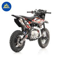 Gambar Motor Mini Trail RFZ THUNDER 70cc R12/10 MATIC GEAR | Motor Trail Anak - Biru dari supermotooffroad undefined 2 Tokopedia