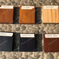 Gambar Tempat Tidur Jati Tempat Tidur Minimalis Dipan Laci Custom Hotel Mewah - 180 x 200 cm dari SINAR JEPARA undefined 3 Tokopedia