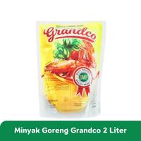 Gambar Minyak Goreng Grandco Pouch 2 Liter dari Needlife undefined 1 Tokopedia