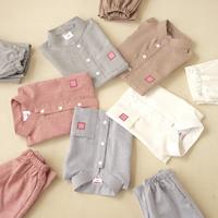 Gambar Baju koko anak laki laki setelan umur 5 - 12 tahun muslim anak kurta baju  koko - Broken white, XS (1-2 Tahun) dari Madinakidsoriginal undefined 4 Tokopedia