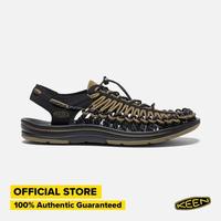 Gambar Sandal Pria Keen Uneek X Loftman - Koke Green Sandal - 10 dari tokonajwa81 undefined 1 Tokopedia