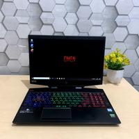 Gambar HP OMEN GAMING 15  i7-9750H/ 32GB RAM/1 TB/FHD/ GEFORCE RTX 2070/144hz - 16Gb Ram, 512 GB dari Ari Speed Comp undefined 4 Tokopedia