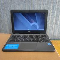 Gambar Dell Chromebook 3100 Celeron - N4020 Ram 4/32Gb LENGKAP & MULUS dari IN com undefined 1 Tokopedia