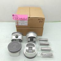 Gambar Piston Seher Avanza Xenia 1300cc VVTI K3VE DOHC dari Cun Mobil Top Mobil undefined 1 Tokopedia