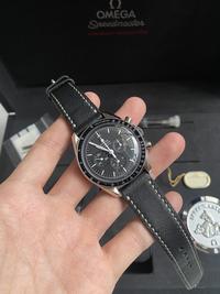 Gambar Omega Speedmaster Moonwatch 1861 Fullset Presentation Box dari Iniwaktu undefined 1 Tokopedia
