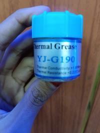 Gambar Termal Pasta Botol Thermal Grease Paste Prosesor HT-GY260 HY510 - HY510 dari Mutiara Computindo undefined 2 Tokopedia