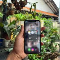 Gambar iPhone 11 64gb J/A dari Sacia Store 11 undefined 2 Tokopedia
