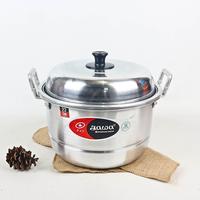 Gambar DV - Maspion Dandang Ekonomi (B) 20 cm MP Jawa Aluminium Serbaguna dari Dapur DV_NEW undefined 2 Tokopedia