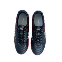 Gambar Sepatu Futsal Anak Junior Indoor In Jr Original Size 33 34 35 36 37 X - Merah Hitam, 33 dari RPM STORE SPORT undefined 4 Tokopedia