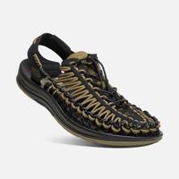 Gambar Sandal Pria Keen Uneek X Loftman - Koke Green Sandal - 10 dari tokonajwa81 undefined 4 Tokopedia