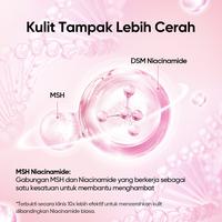 Gambar SKINTIFIC MSH Niacinamide Brightening Moisture Gel 80g dari Skintific Official Store undefined 4 Tokopedia