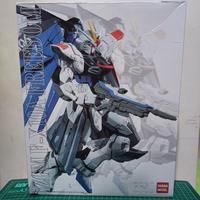 Gambar Daban Model 6650 MG 1/100 Freedom 2.0 Ver Model kit dari Doctoy shop undefined 5 Tokopedia