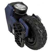 Gambar Begode Mten4 Electric Unicycle Blue dari Wheels Xtreme undefined 5 Tokopedia