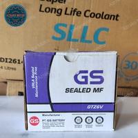 Gambar aki gs astra sealed mf gtz6v, aki motor vario 125, 150, new beat dll dari Azrako Motor undefined 1 Tokopedia