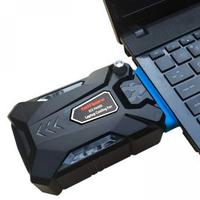 Gambar APEN Cooling Pad Kipas Pendingin Laptop || Aksesoris Komputer PC dari BerkahIbu Storee undefined 2 Tokopedia