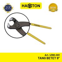 Gambar Hasston Tang Betet 9" / Tang Kakak Tua / Tang Gegep (4390-001) dari Hasston Tools undefined 2 Tokopedia