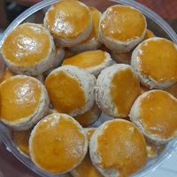 Gambar Kue Kacang dari Roti Palma Jogja undefined 1 Tokopedia