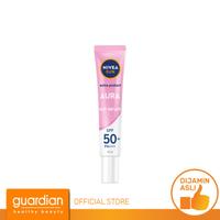 Gambar Nivea Sun Protect & White Instant Aura Serum Spf50 dari Guardian Official Store undefined 1 Tokopedia